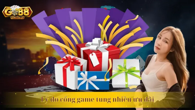 Ưu đãi VIP FE88
